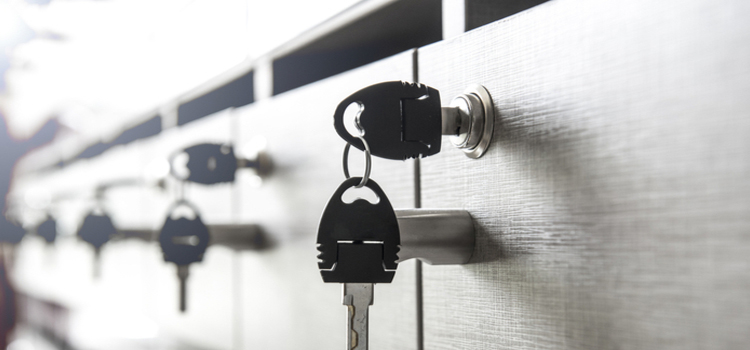 Apartment Mailbox Locks Orland