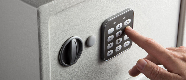 Bluetooth smart lock Orland