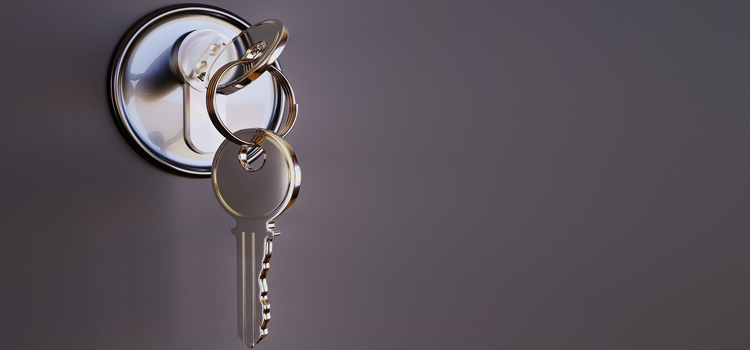 Door Key lock Orland
