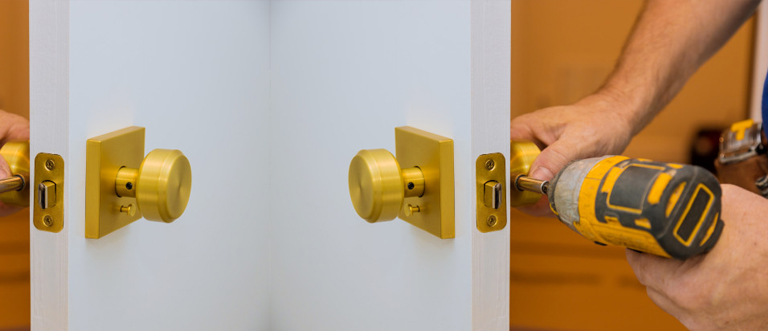 Orland Rekey Smart Lock