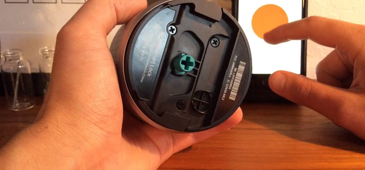 Smart Lock Repair Orland