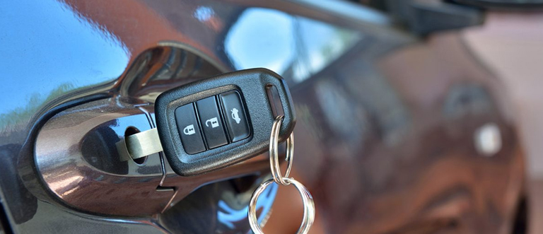 Unlock Car Lockout Service Orland