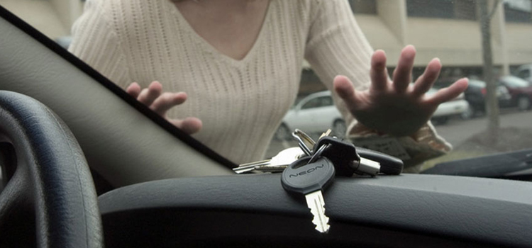 vehicle lockout service Orland